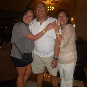 Meet your Posher, Jackie